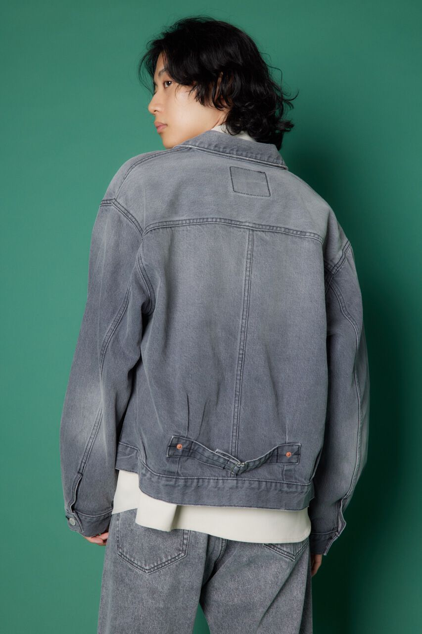 RODEO CROWNS「MENS 201 XX デニムジャケット」|デニムジャケット|