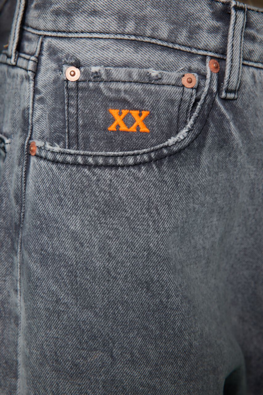 RODEO CROWNS「MENS 201 XX デニムパンツ」|デニム|