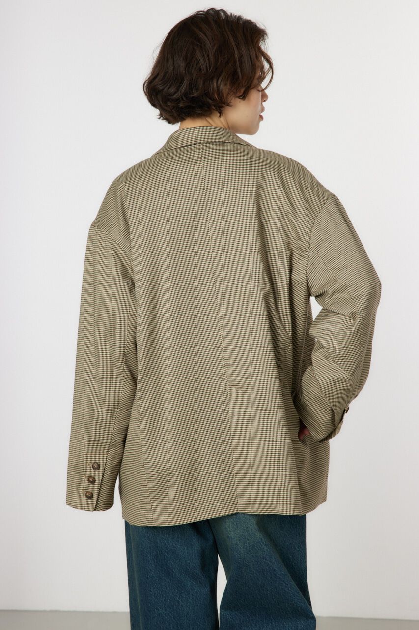 RODEO CROWNS「TOM BOY テーラードジャケット」|その他|