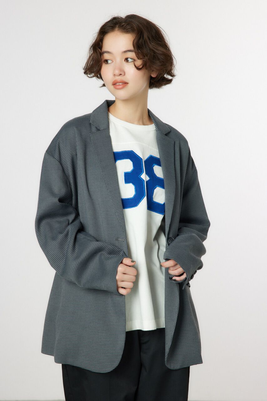 RODEO CROWNS「TOM BOY テーラードジャケット」|その他|