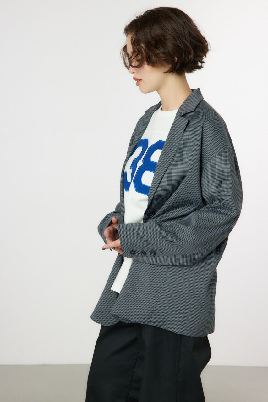 RODEO CROWNS「TOM BOY テーラードジャケット」|その他|