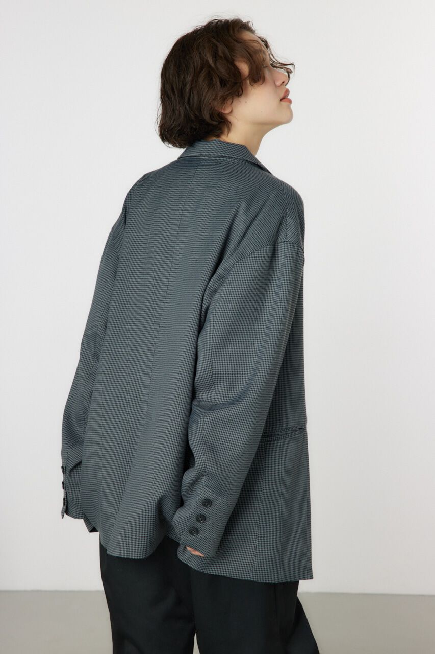 RODEO CROWNS「TOM BOY テーラードジャケット」|その他|