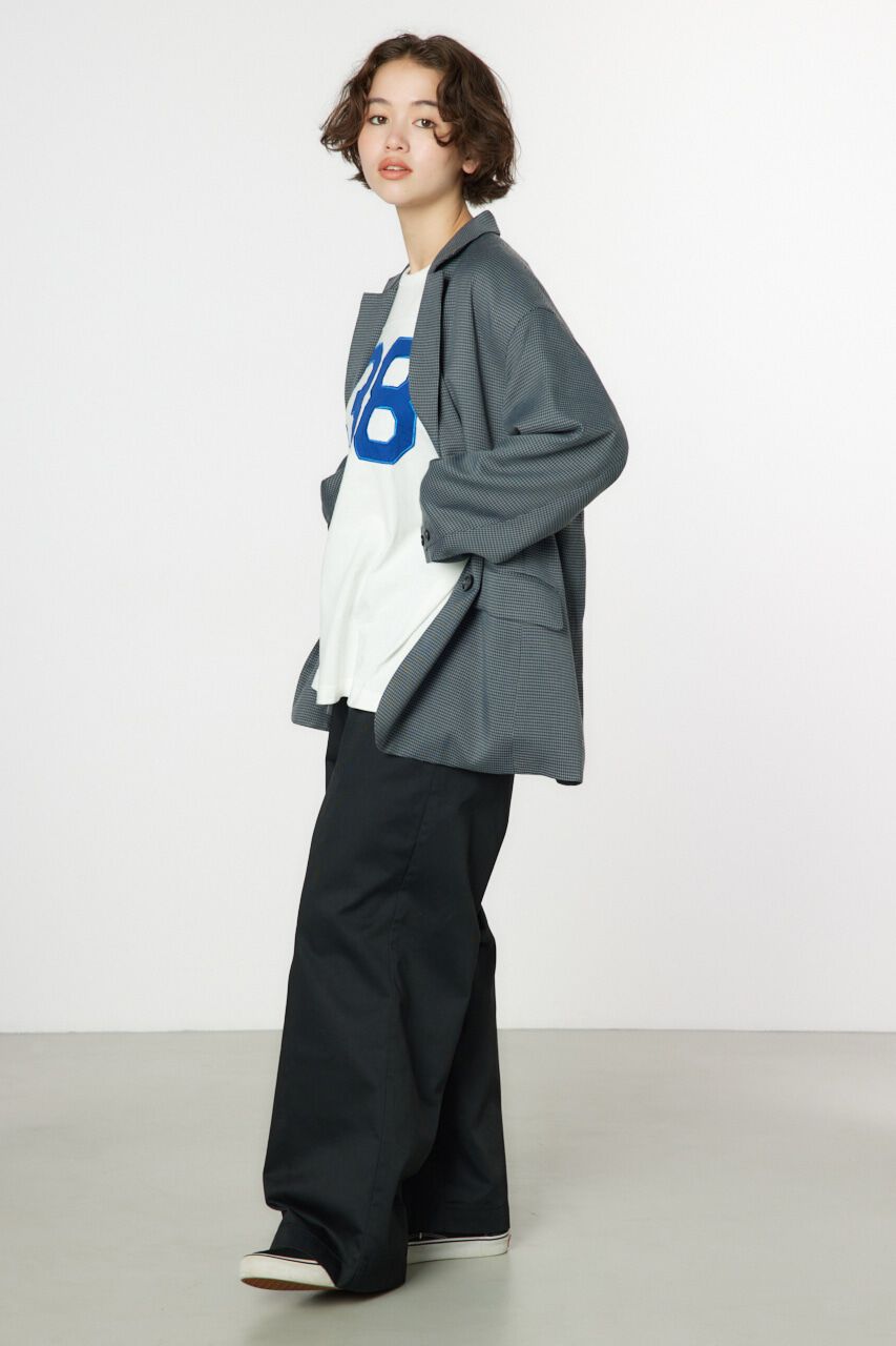 RODEO CROWNS「TOM BOY テーラードジャケット」|その他|