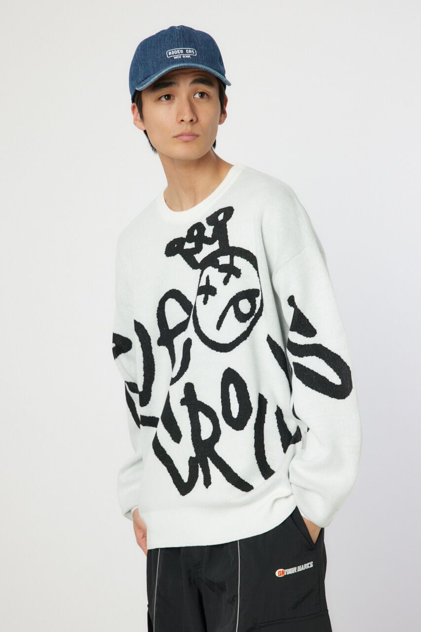 RODEO CROWNS「KIDS CROWN ニット」|ニット・セーター|