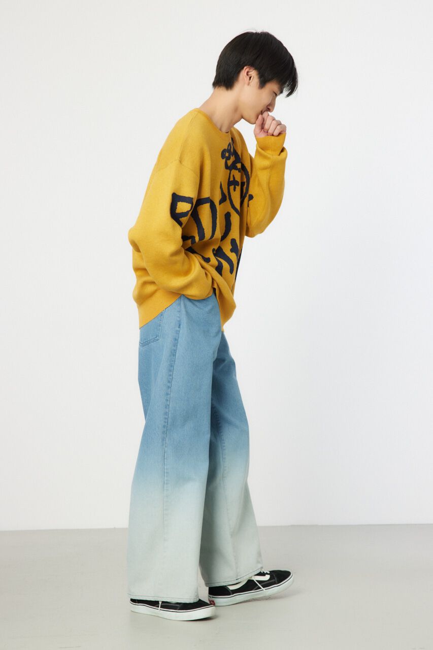 RODEO CROWNS「KIDS CROWN ニット」|ニット・セーター|