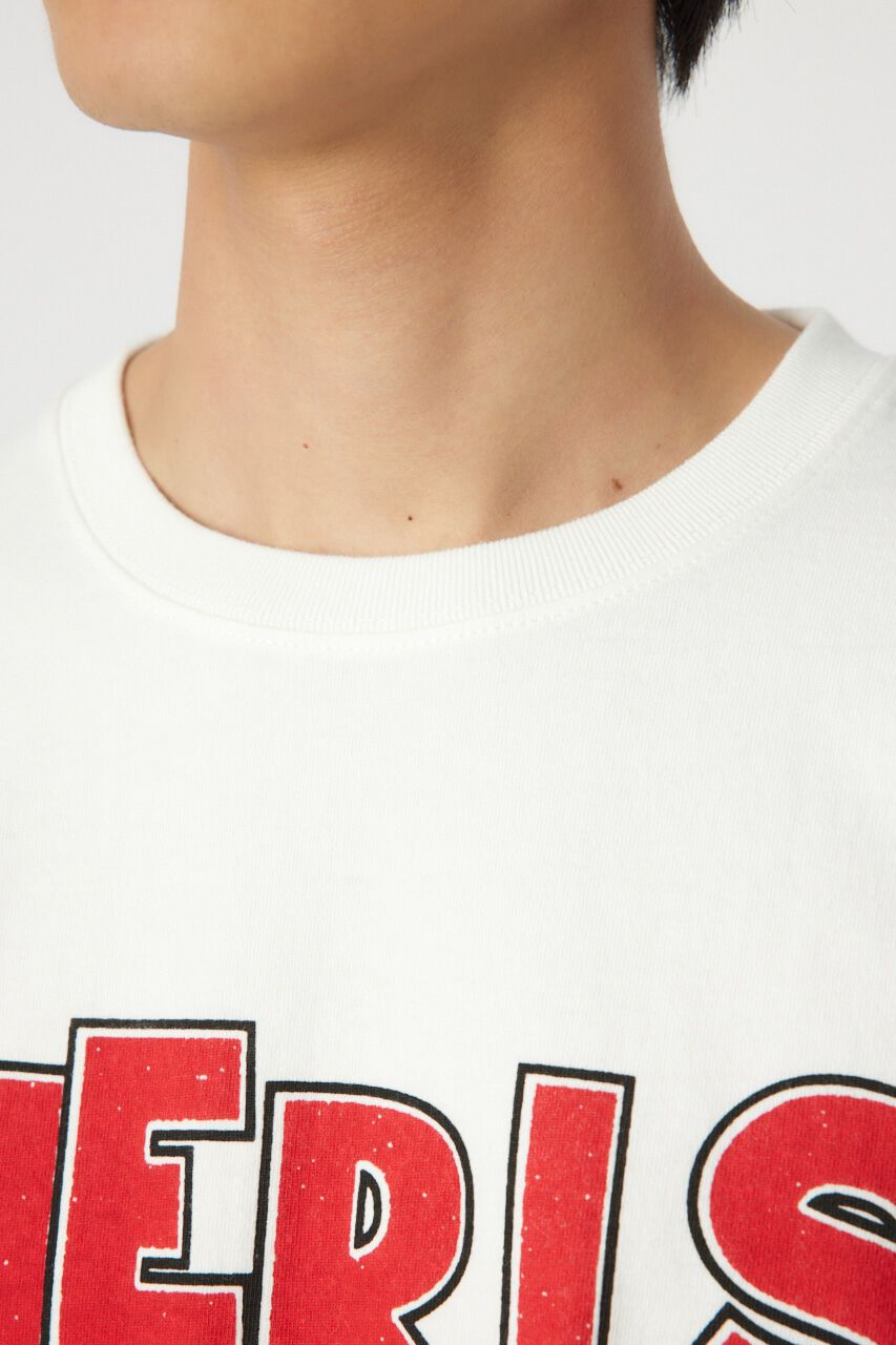 RODEO CROWNS「CHERISH ロングスリーブTシャツ」|Tシャツ・カットソー|