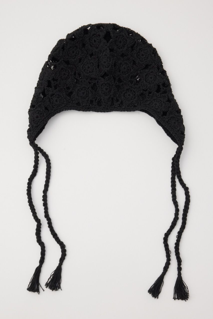 RODEO CROWNS「クロシェイヤーキャップ」|その他|