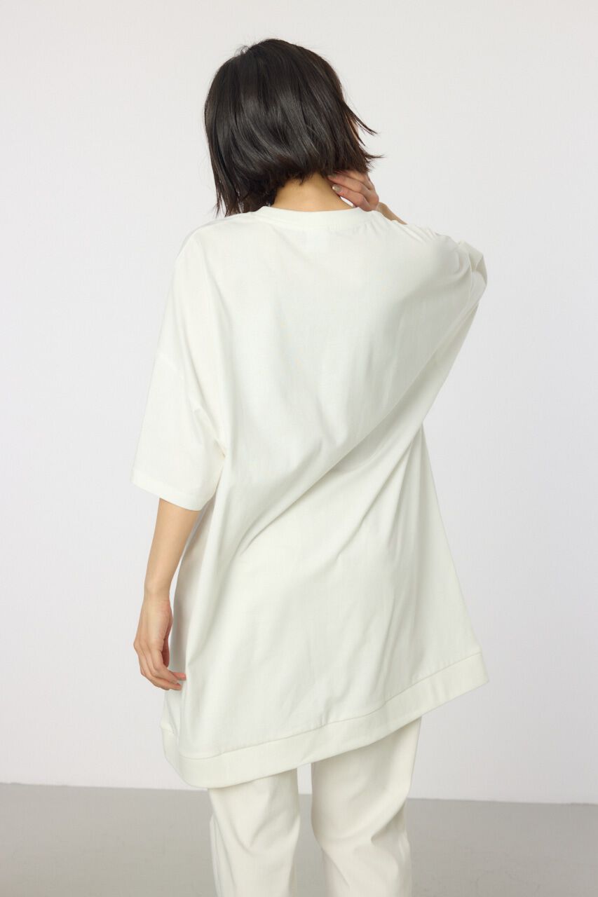 RODEO CROWNS「BIG SIGN LOGO Tワンピース」|ワンピース|