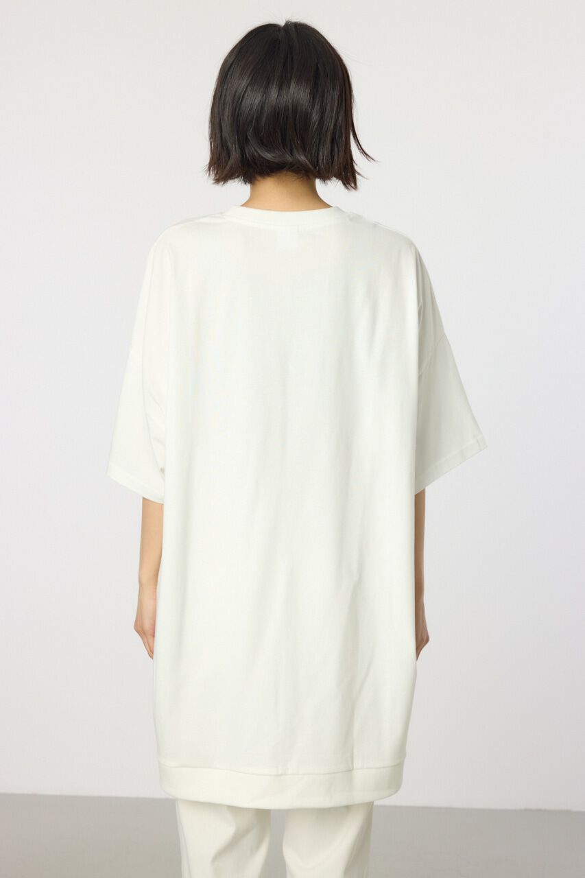 RODEO CROWNS「BIG SIGN LOGO Tワンピース」|ワンピース|