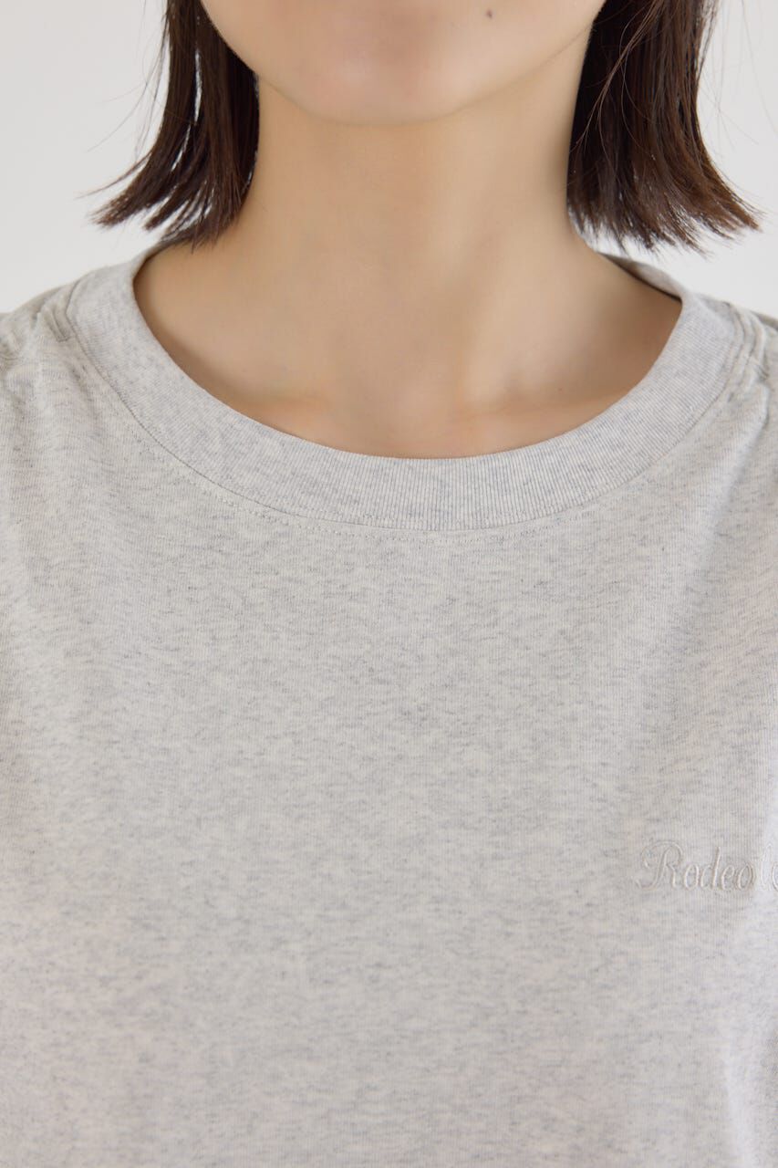 RODEO CROWNS「MASTER PROTECT シャーリングワンピース」|ワンピース|