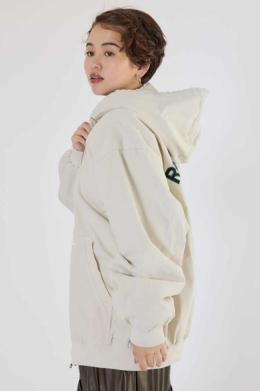 RODEO CROWNS「ワークフーデッドジャケット」|その他|