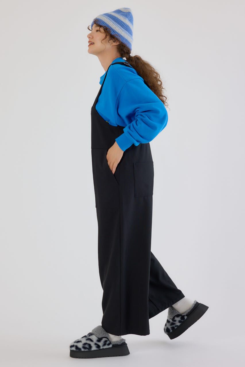 RODEO CROWNS「ウールライクサロペット」|その他|