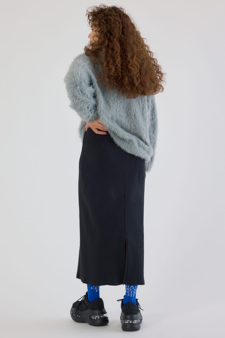 RODEO CROWNS「カットイージーナロースカート」|スカート|