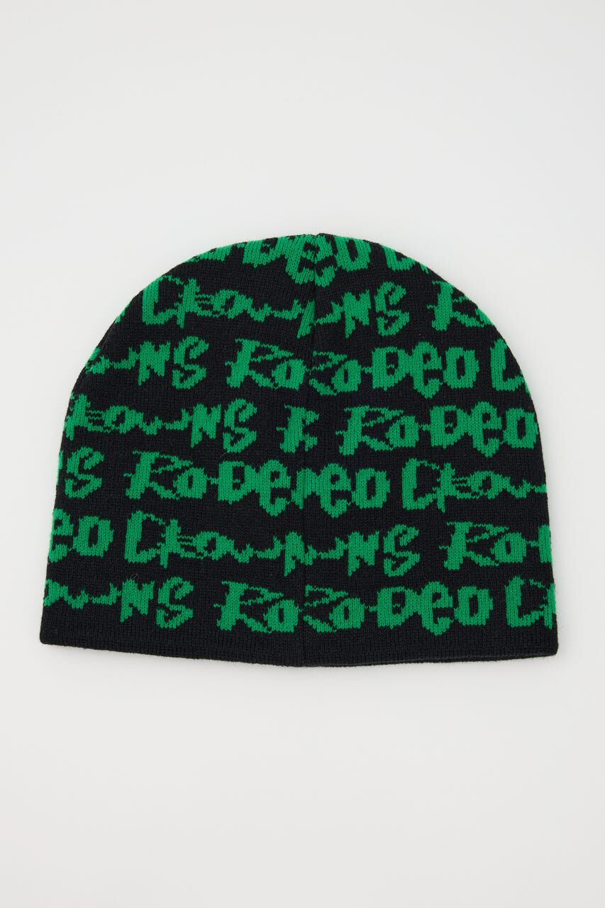RODEO CROWNS「ソウガラロゴニットビーニー」|その他|