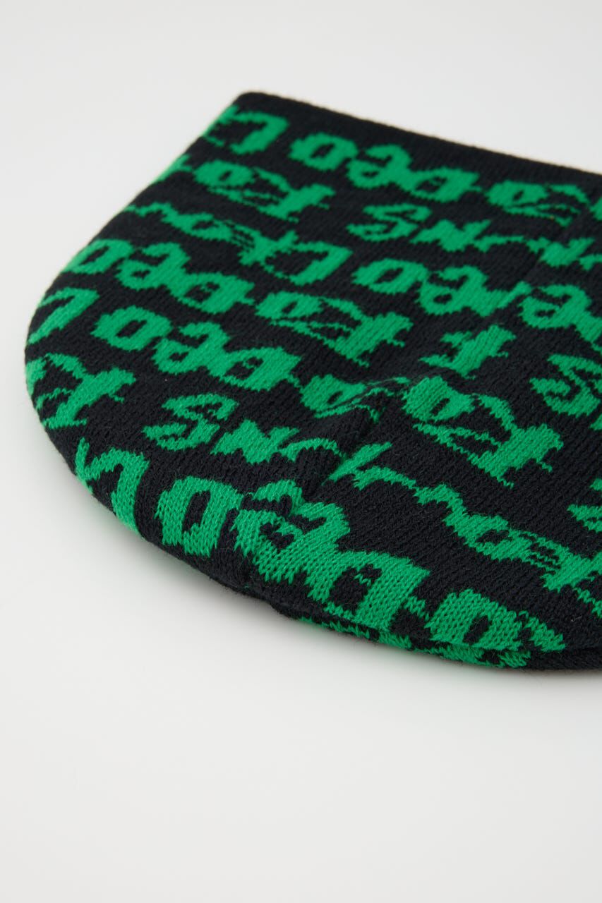 RODEO CROWNS「ソウガラロゴニットビーニー」|その他|