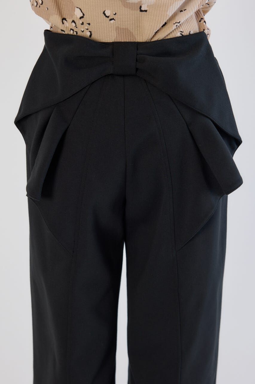 RODEO CROWNS「ビッグリボンスウェットパンツ」|その他|