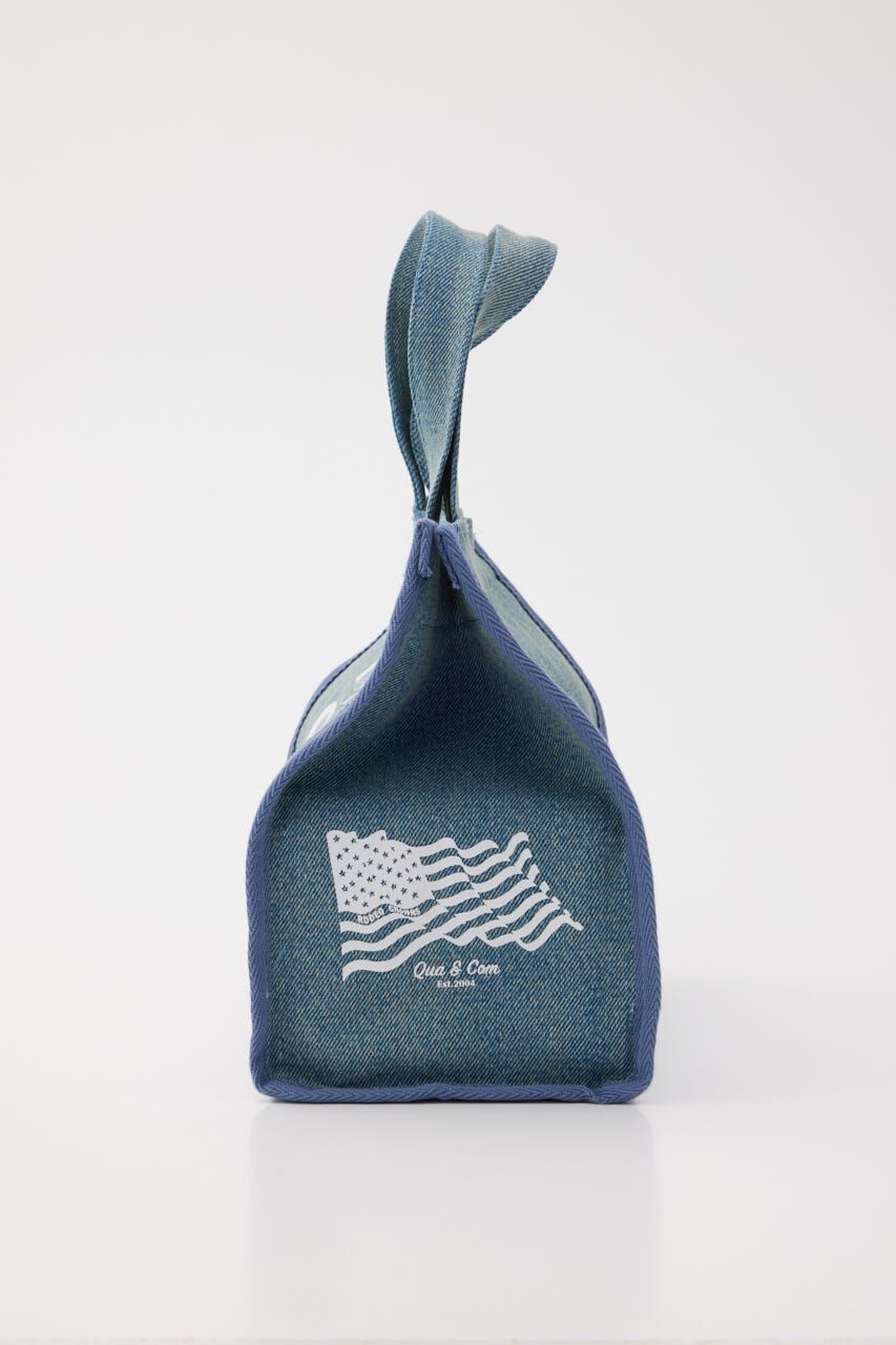 RODEO CROWNS「フラッグエコミニトート」|その他|