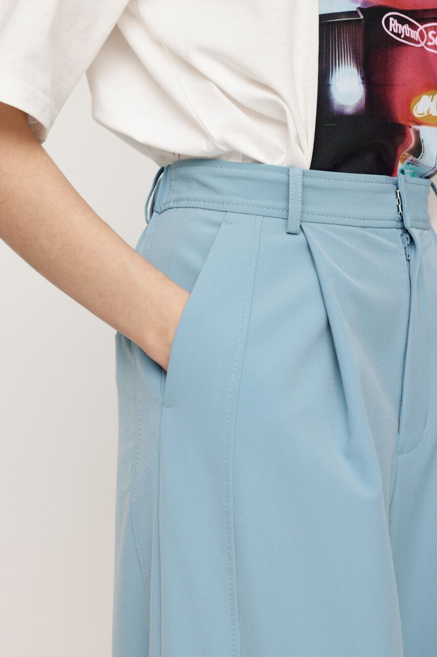 SLY「COMFORT SHAPE SLACKS」|その他|