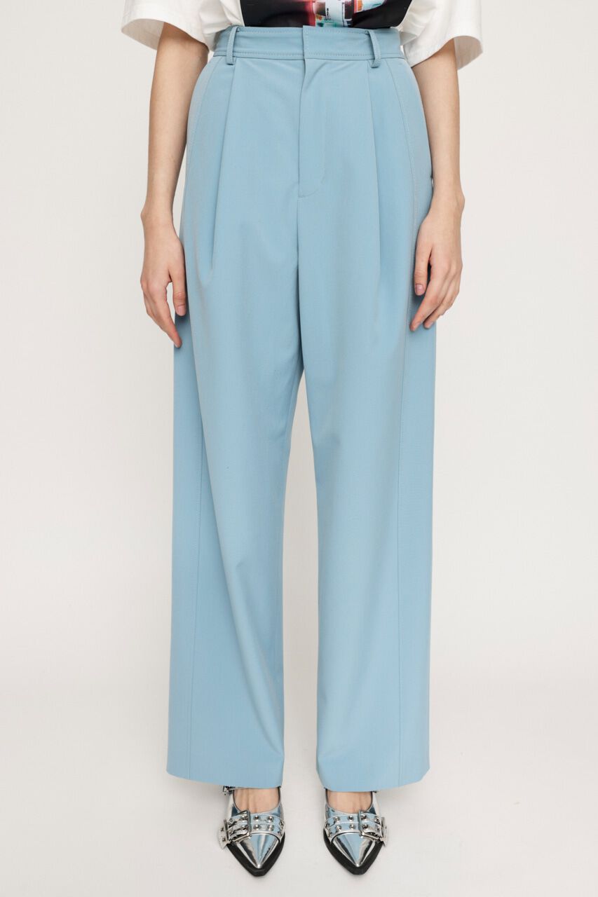 SLY「COMFORT SHAPE SLACKS」|その他|