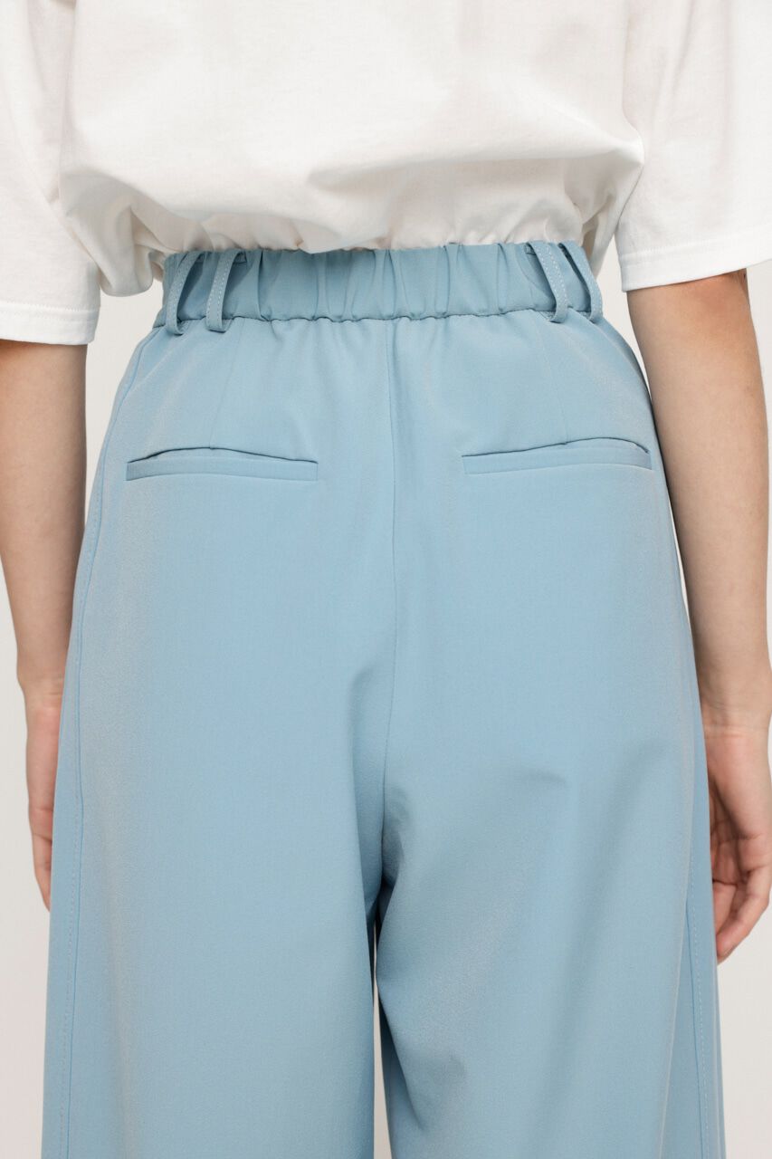 SLY「COMFORT SHAPE SLACKS」|その他|