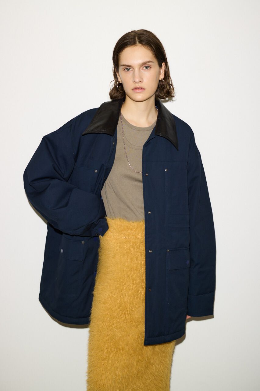 SLY「COVERALL ジャケット」|その他|