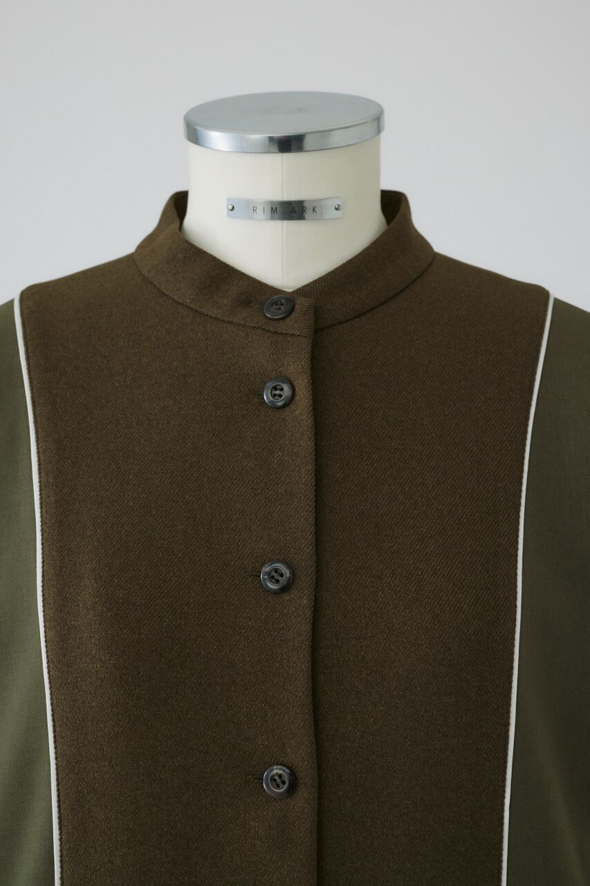 RIM.ARK 「Inside out detail OP」|ワンピース|