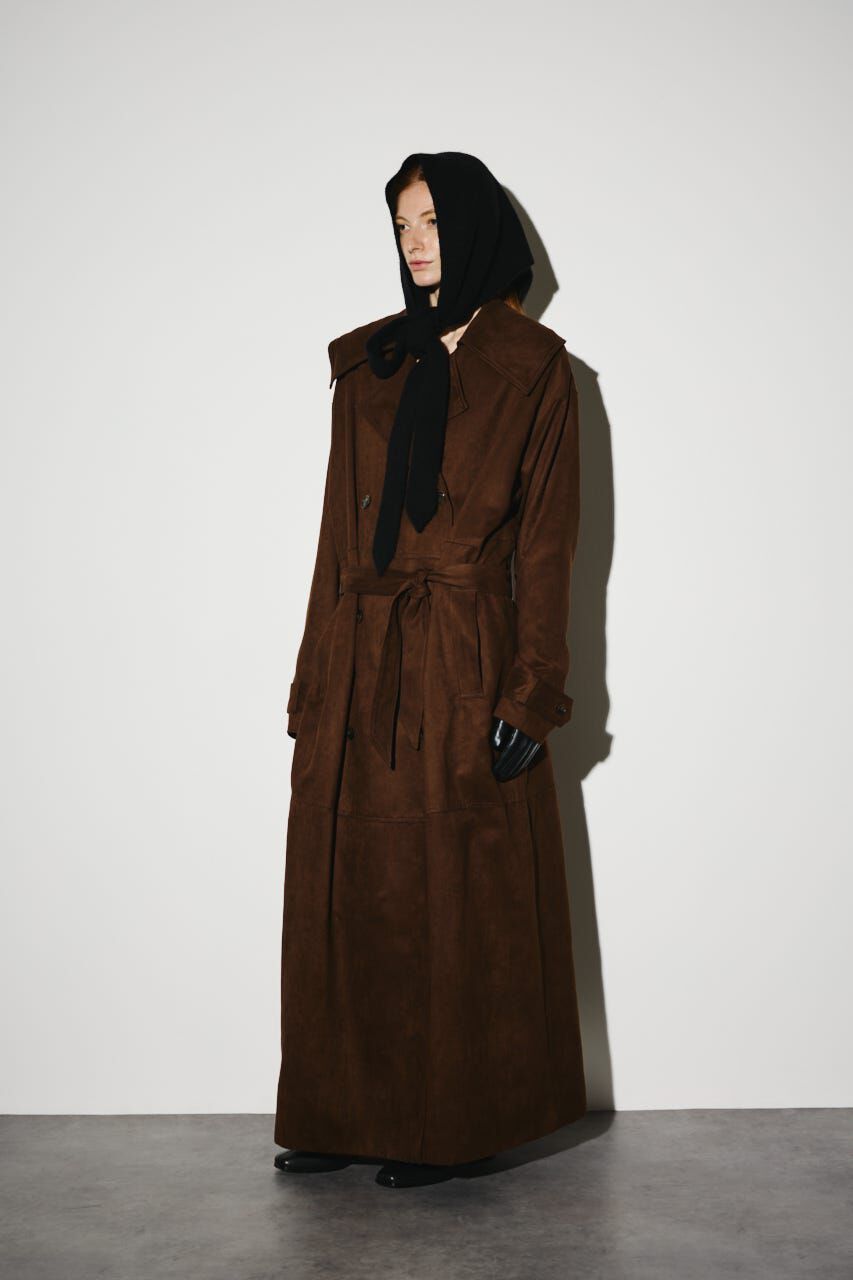 RIM.ARK 「F/Suede over maxi CT」|その他|