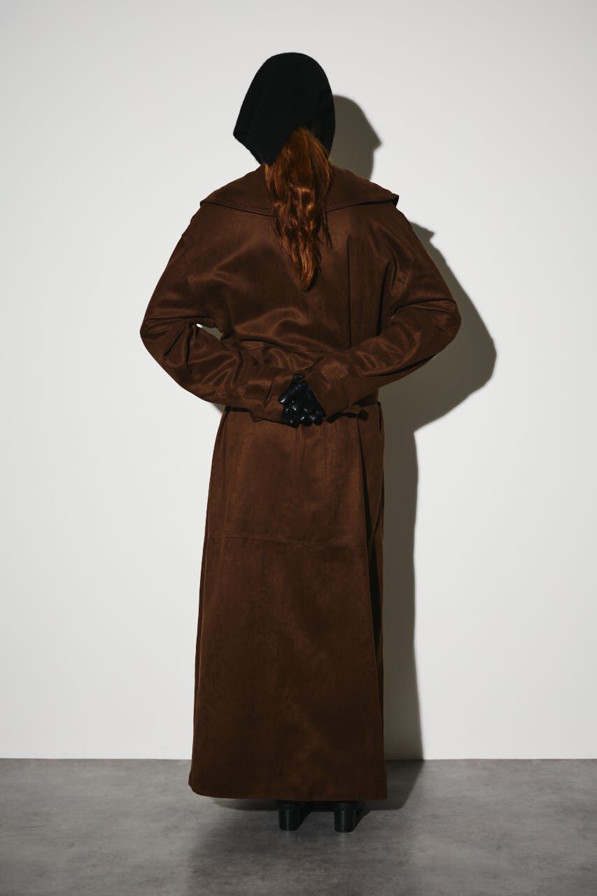 RIM.ARK 「F/Suede over maxi CT」|その他|