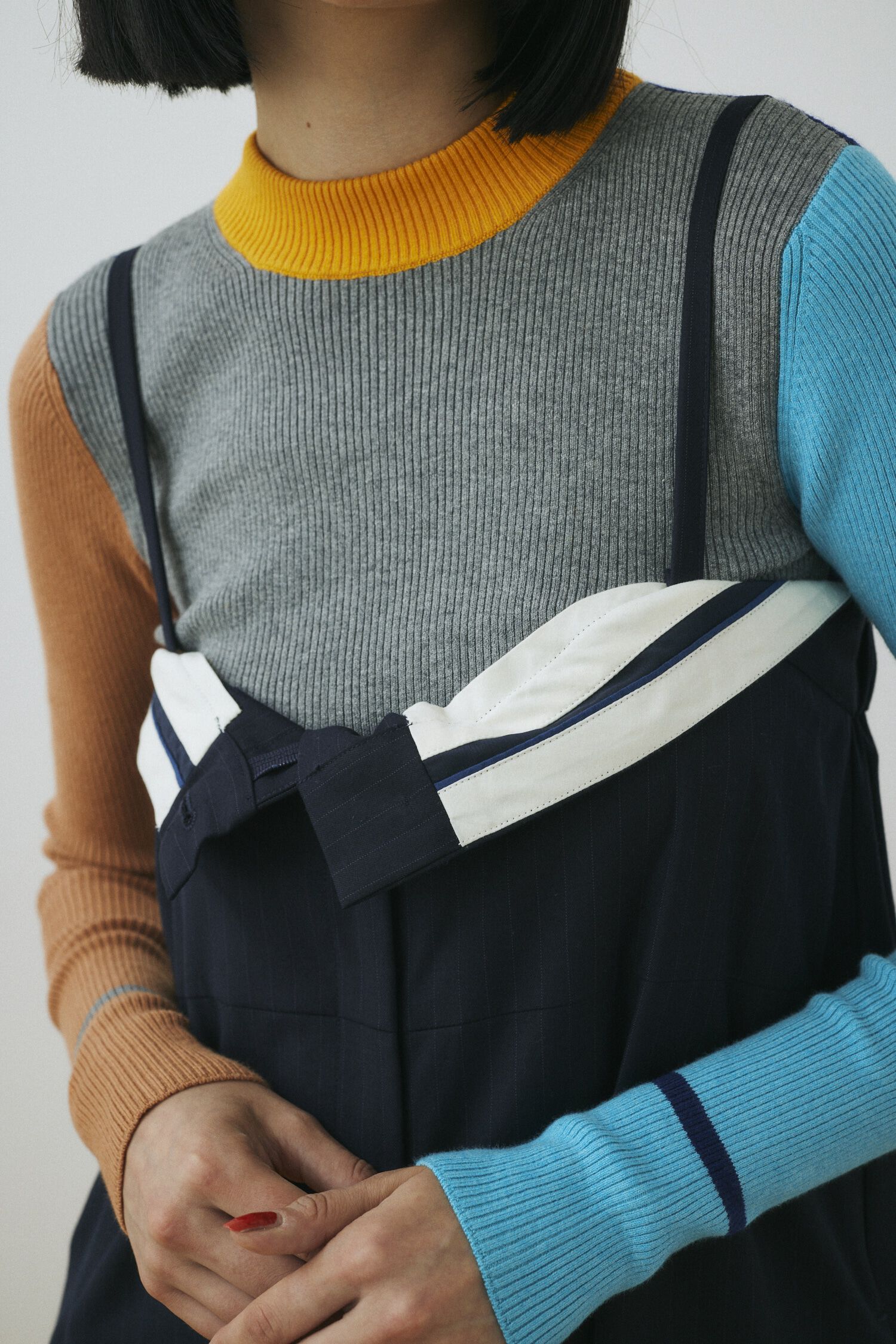 HeRIN.CYE「2Way all in one」|ワンピース|