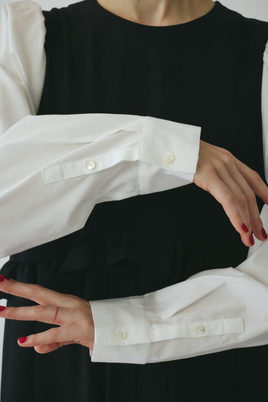 HeRIN.CYE「Many tuck all in one」|ワンピース|