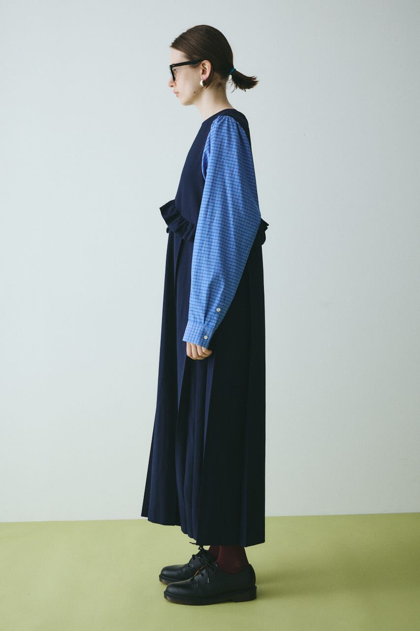 HeRIN.CYE「Many tuck all in one」|ワンピース|