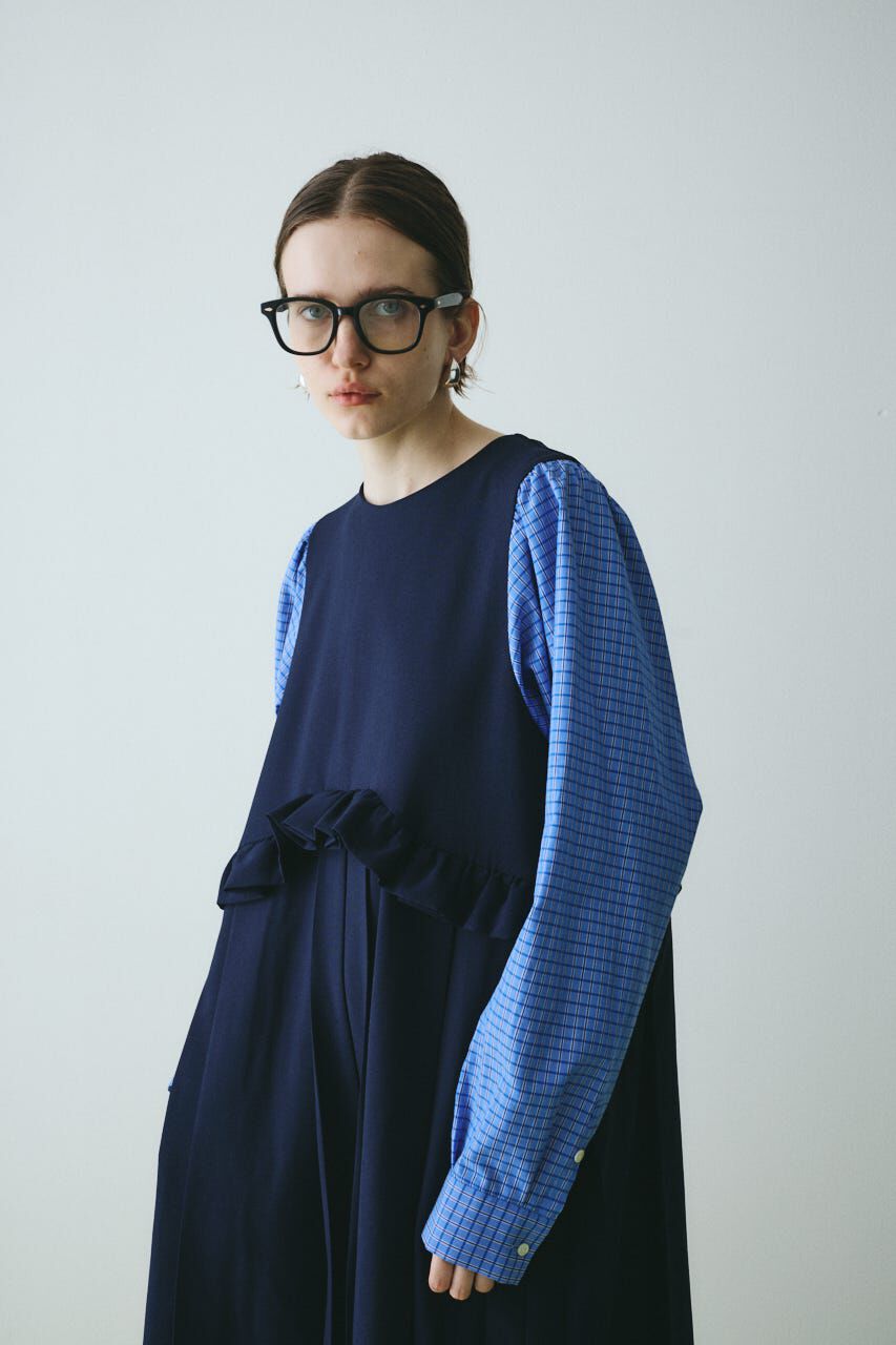 HeRIN.CYE「Many tuck all in one」|ワンピース|