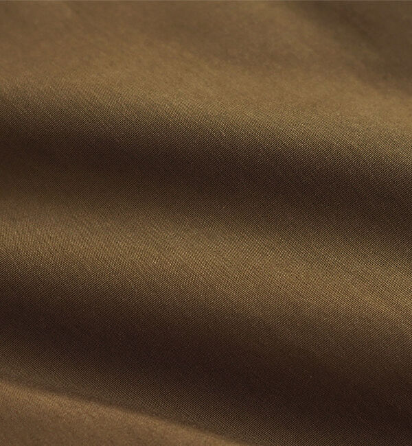 オローネ「フォーカスウォームコート」|ダウン|