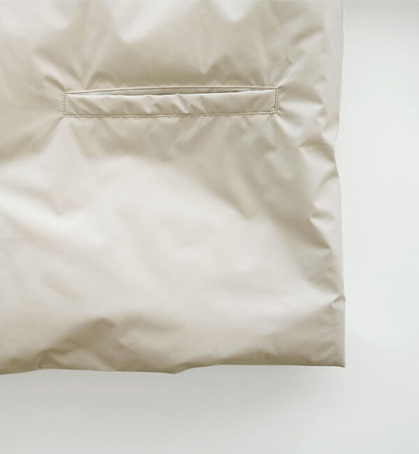 オローネ「モノローグダウンコート」|ダウン|