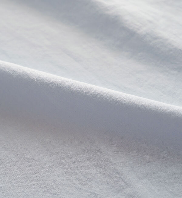 オオカミとフクロウ「【ゆべしさん 別注カラー】フクロウと月明かりのつづきで」|ワンピース|