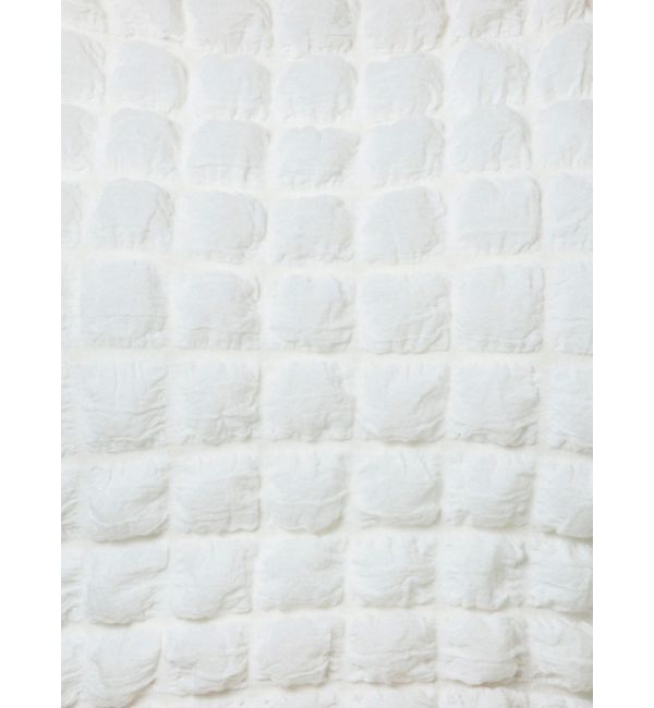 EMODA「3Dコンパクトトップ」|タンクトップ|