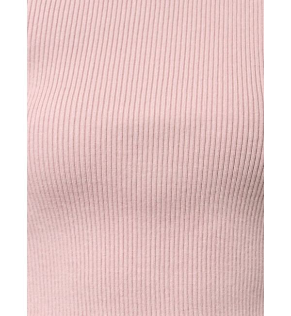 EMODA「スキンラインショートスリーブニット」|ニット・セーター|