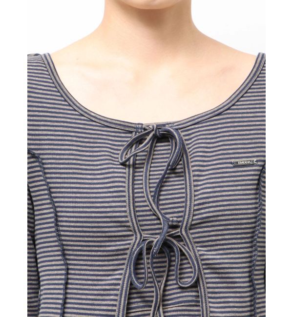 EMODA「カットツインセット」|Tシャツ・カットソー|