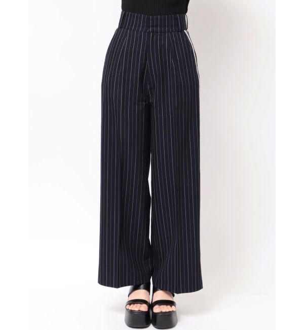 MURUA「パイピングラインパンツ」|その他|