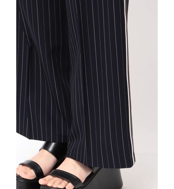 MURUA「パイピングラインパンツ」|その他|