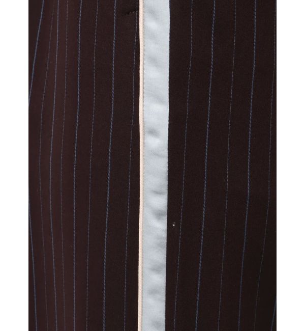 MURUA「パイピングラインパンツ」|その他|