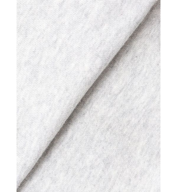 Ungrid「Vネックデザインスウェット」|スウェット・ジャージ|