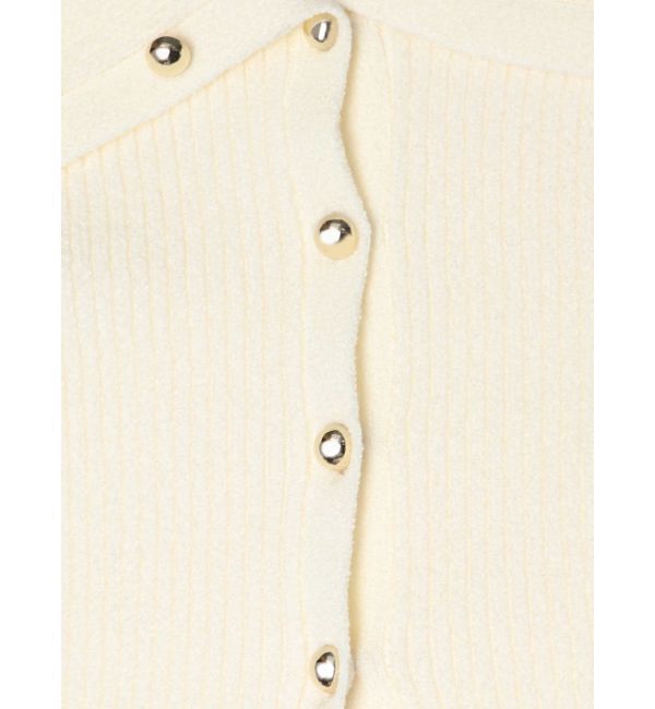 LAGUNAMOON「オフショルニットアンサンブル」|ニット・セーター|