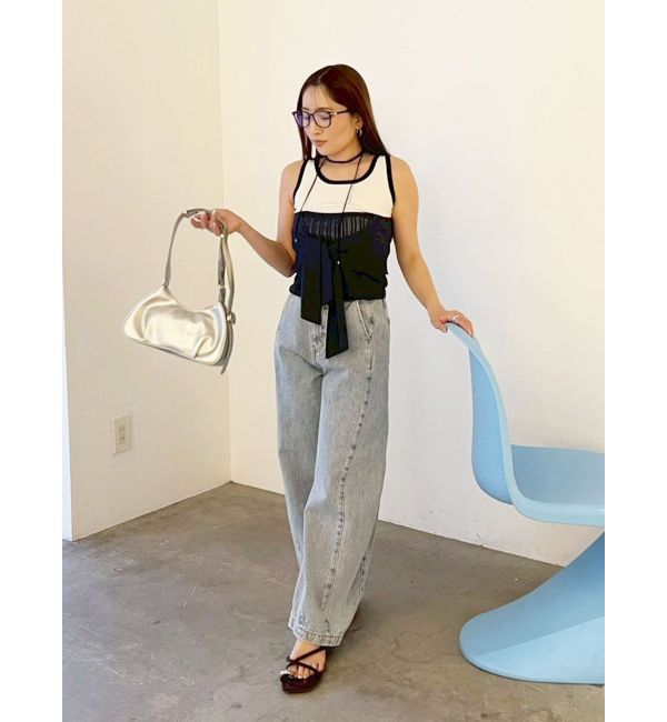 LAGUNAMOON「【MUL】ATTE BAG」|その他|