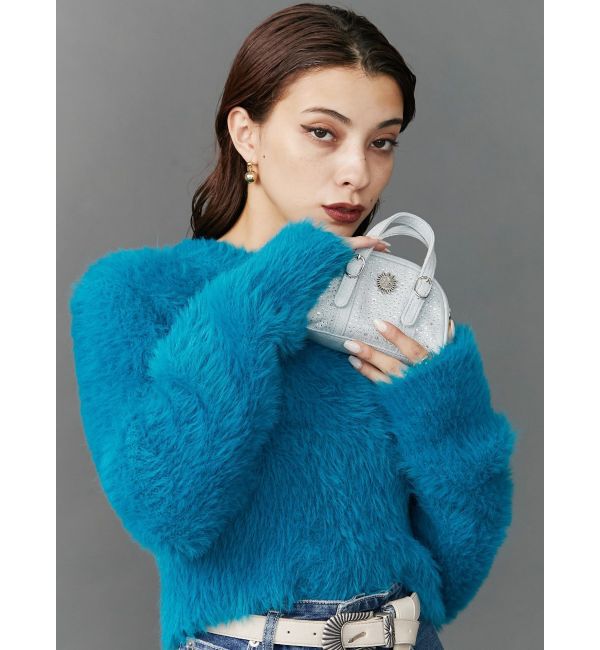 EVRIS「METAL PEARLピアス」|ピアス|