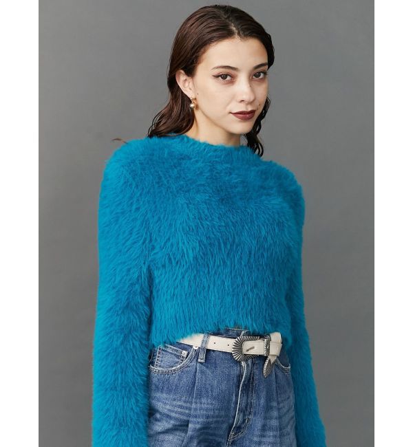 EVRIS「METAL PEARLピアス」|ピアス|