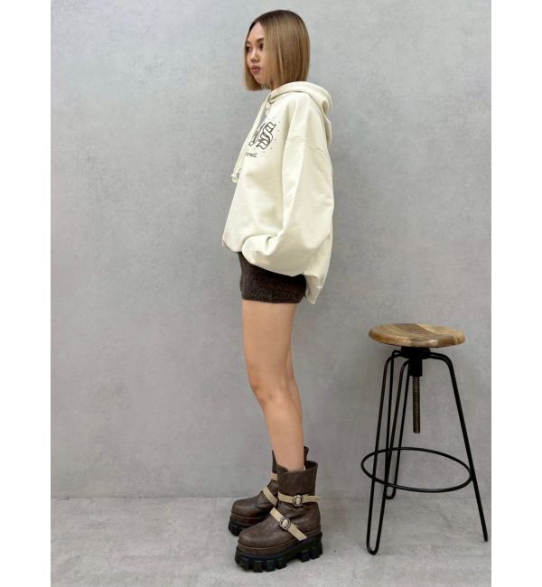 EVRIS「コンパクトニットショートパンツ【セットアップ着用可能】」|その他|