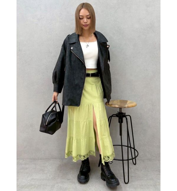 EVRIS「オリジナルスタッズバックルベルト」|ベルト|