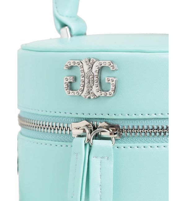 GYDA「Cylindrical 2WAYハンドBAG」|ハンドバッグ|