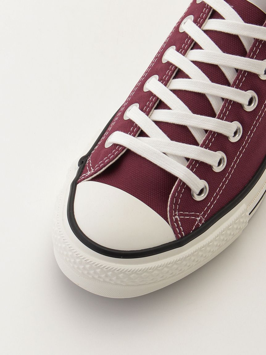CONVERSE「【CONVERSE】CANVAS AS J OX」|スニーカー|